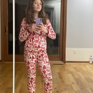 Kids PJ’S